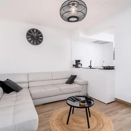 Casinoplein Appartement Sterckx Blankenberge Bagian luar foto